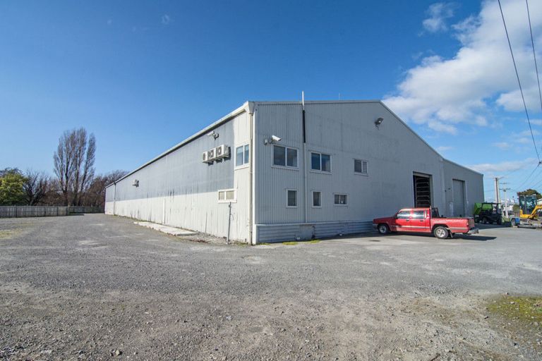 Photo of property in 23 Railway Crescent, Masterton, 5810