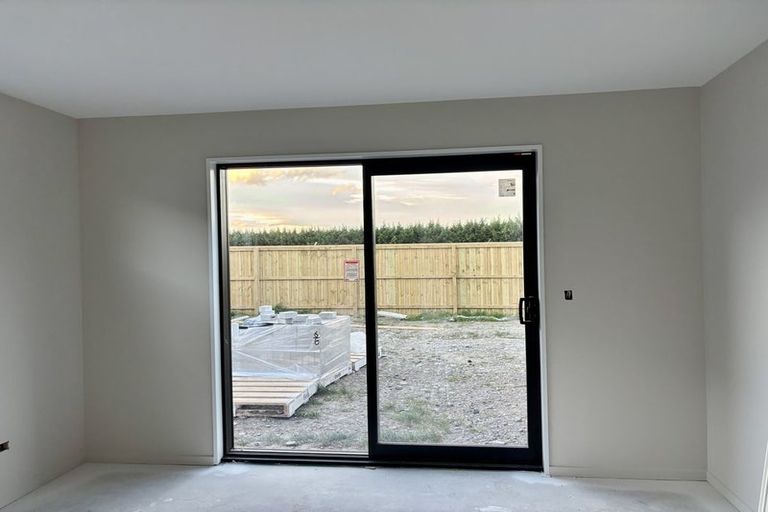 Photo of property in 252 Lincoln Rolleston Road, Rolleston, 7678
