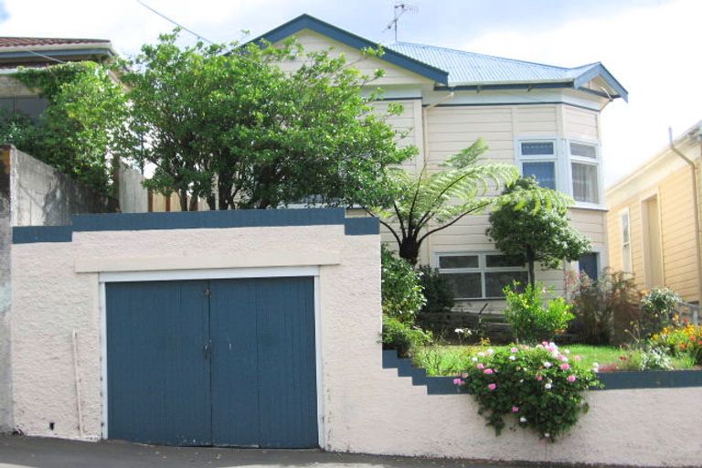 Photo of property in 144 Britomart Street, Berhampore, Wellington, 6023