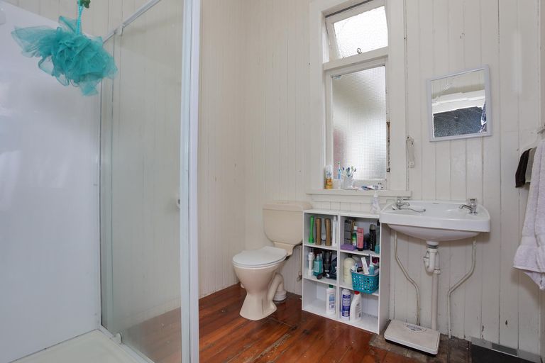 Photo of property in 539 Ferguson Street, Palmerston North, 4410