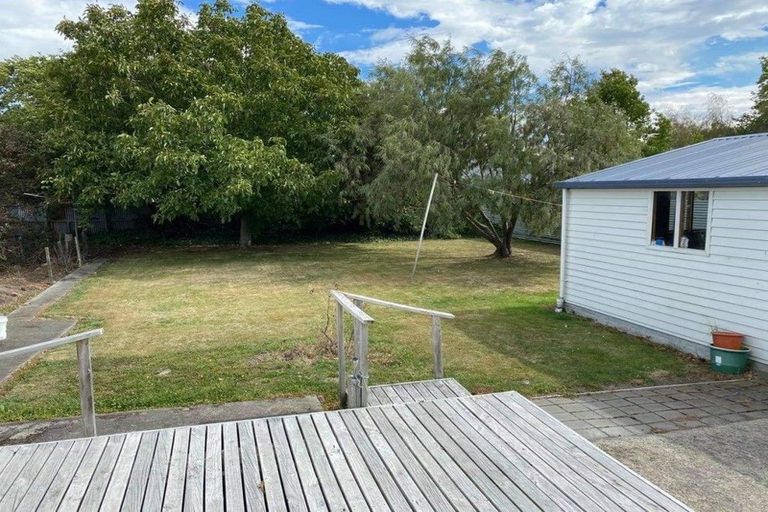 Photo of property in 60 Nelson Street, Hampstead, Ashburton, 7700