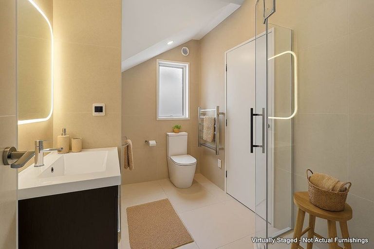 Photo of property in 28 Gecko Road, Hobsonville, Auckland, 0616