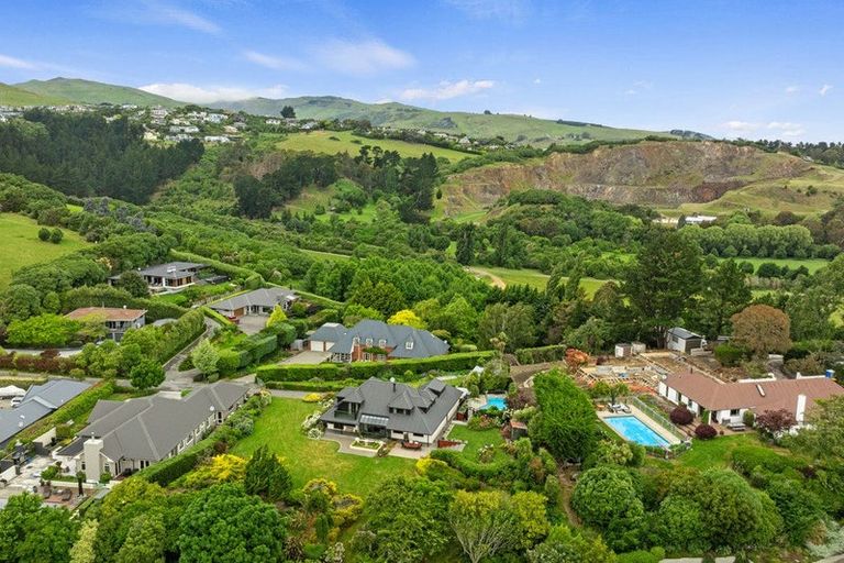 Photo of property in 6 Corgwyn Avenue, Halswell, Christchurch, 8025