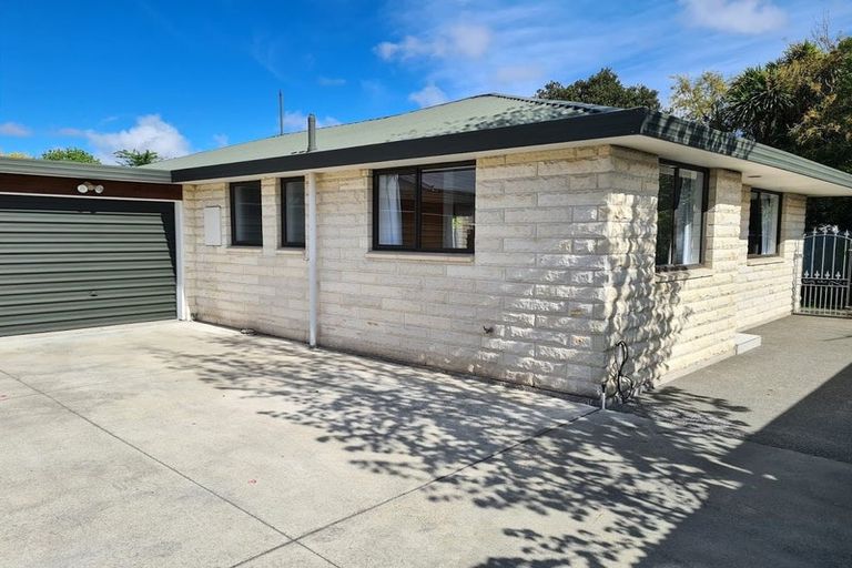 Photo of property in 2/53 Diamond Avenue, Spreydon, Christchurch, 8024