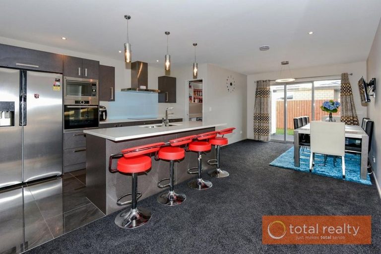 Photo of property in 91 The Runway, Wigram, Christchurch, 8042