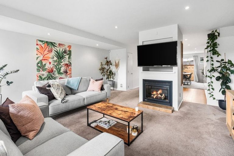 Photo of property in 52 Waterford Avenue, Northwood, Christchurch, 8051