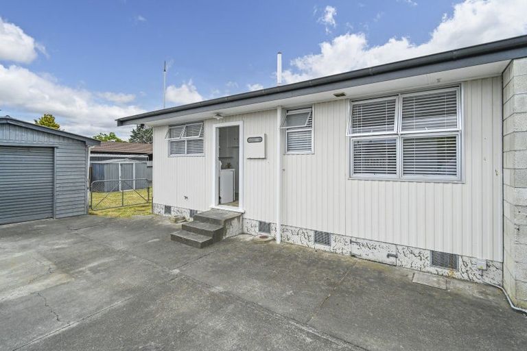 Photo of property in 1007 Saint Aubyn Street East, Parkvale, Hastings, 4122