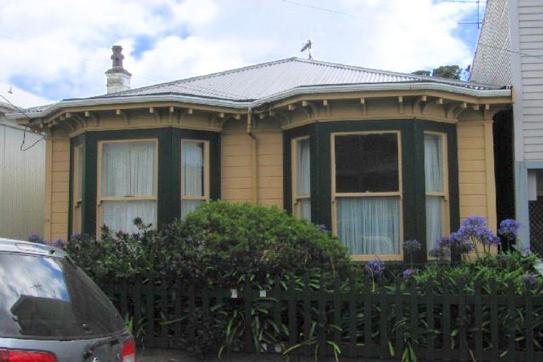 Photo of property in 110 Abel Smith Street, Te Aro, Wellington, 6011