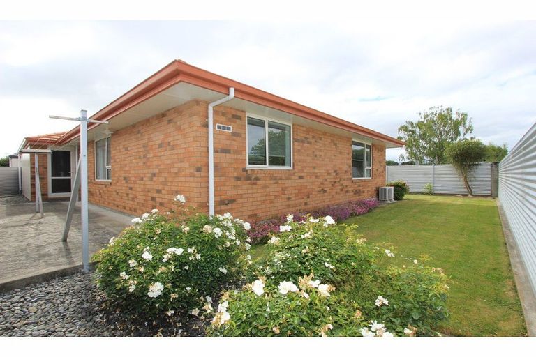 Photo of property in 61b Nelson Street, Springlands, Blenheim, 7201