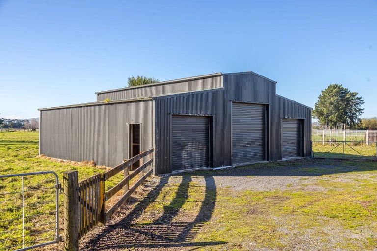 Photo of property in 266 Upper Plain Road, Upper Plain, Masterton, 5888