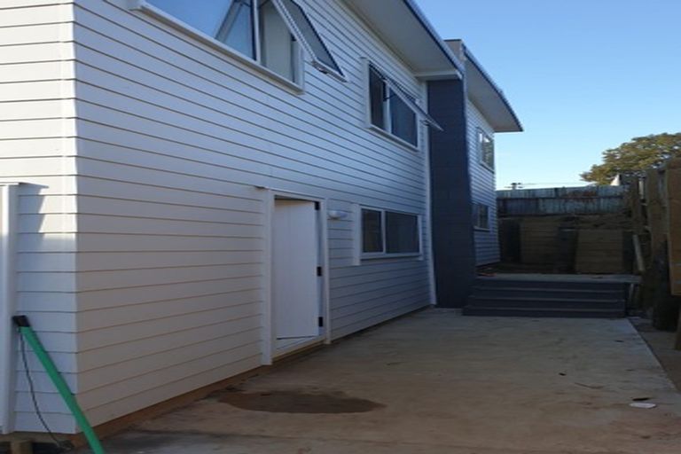 Photo of property in 14 Buller Crescent, Manurewa, Auckland, 2102