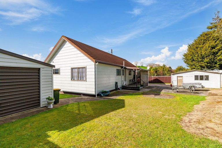 Photo of property in 74 Richmond Avenue, Tokoroa, 3420