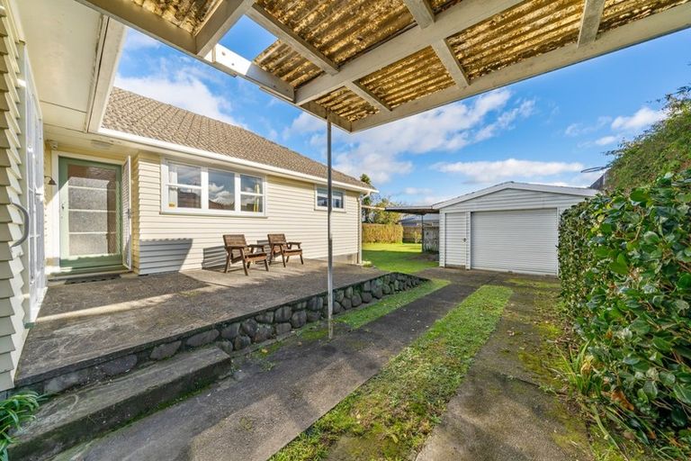 Photo of property in 35 Clyma Street, Elderslea, Upper Hutt, 5018