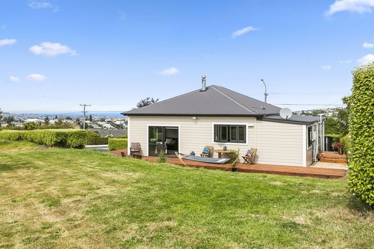 Photo of property in 183 Balmacewen Road, Wakari, Dunedin, 9010