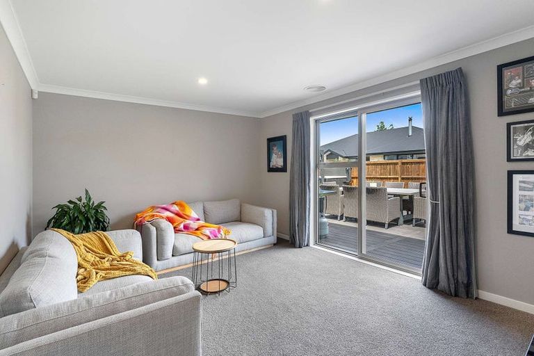 Photo of property in 1149b Goulds Road, Rolleston, 7614