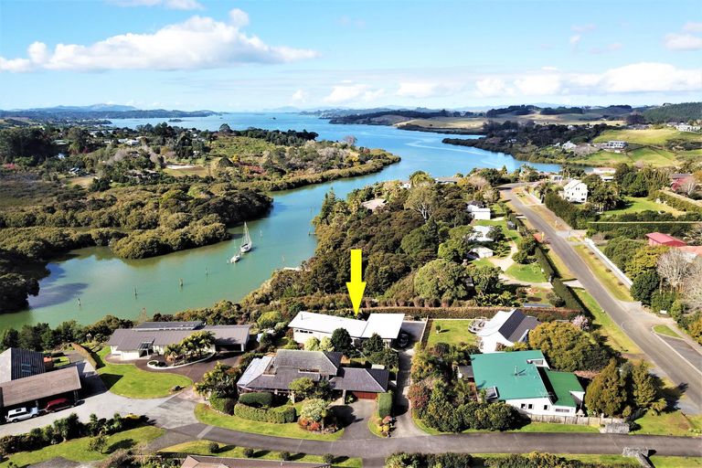 Photo of property in 54b Riverview Road, Kerikeri, 0230