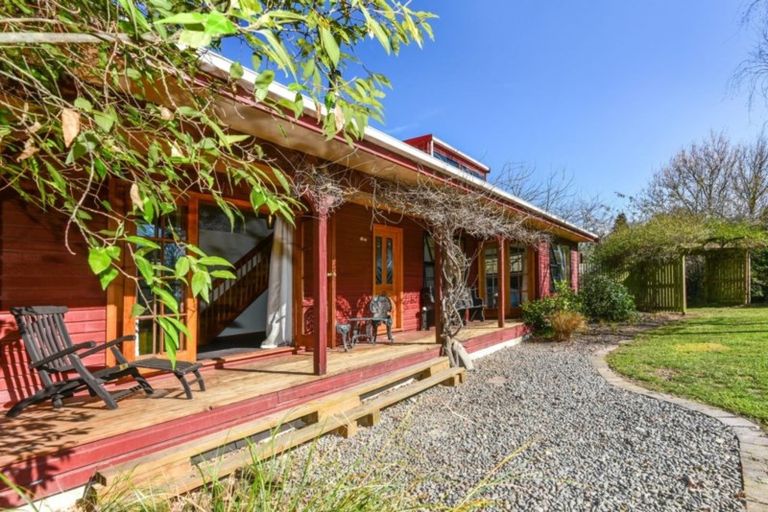 Photo of property in 69 Horndon Street, Darfield, 7571