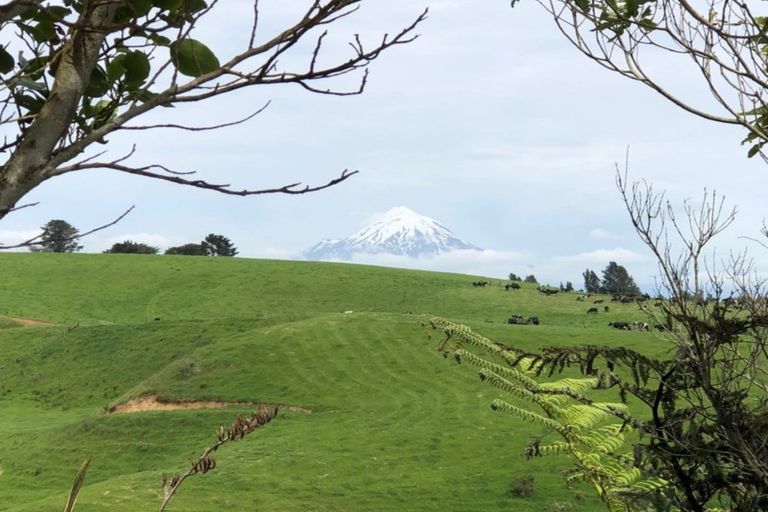 Photo of property in 790 Otaraoa Road, Tikorangi, Waitara, 4383