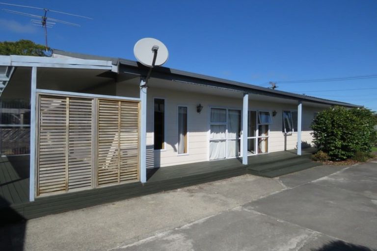 Photo of property in 49 Main Street, Reefton, 7830
