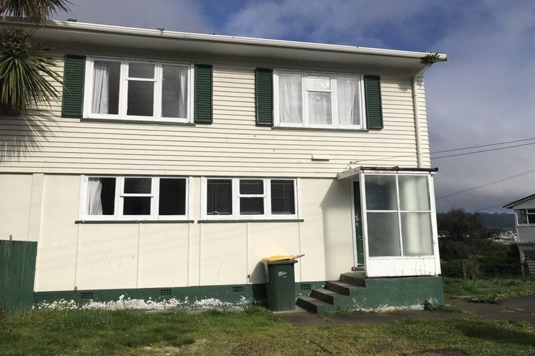 Photo of property in 78-80 Gear Terrace, Ranui, Porirua, 5024