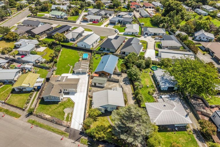 Photo of property in 6 French Street, Lansdowne, Masterton, 5810