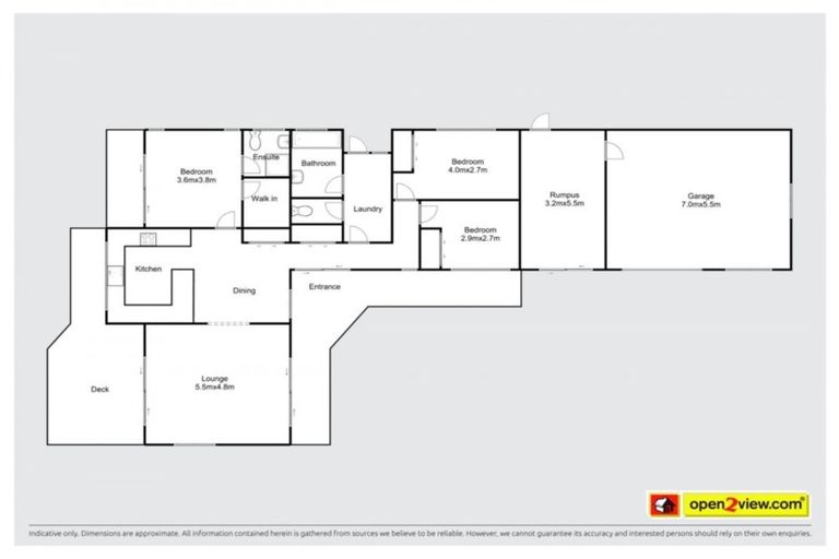 Photo of property in 75 Moore Street, Leamington, Cambridge, 3432
