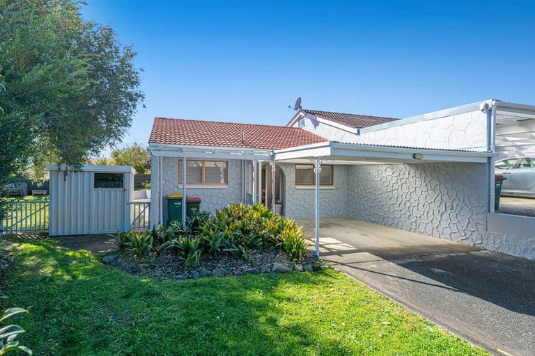 Photo of property in 35a Hauiti Drive, Warkworth, 0910