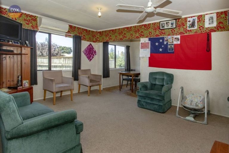 Photo of property in 1a Alexander Avenue, Onekawa, Napier, 4110