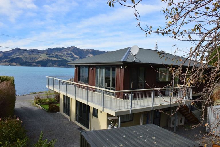 Photo of property in 832 Wainui Main Road, Wainui, Akaroa, 7582