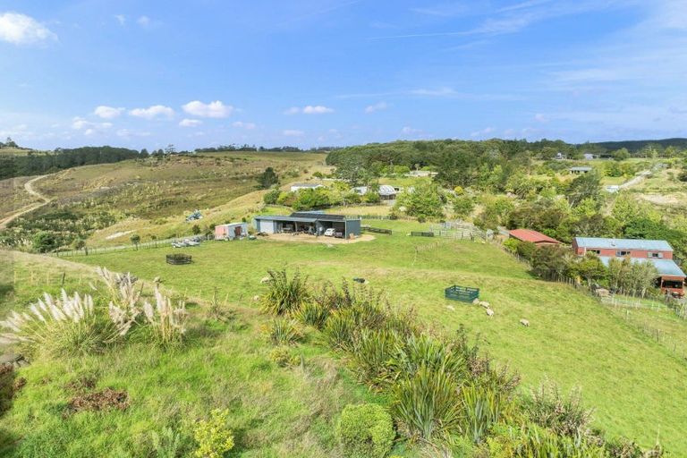 Photo of property in 113c Marua Road, Hikurangi, 0181