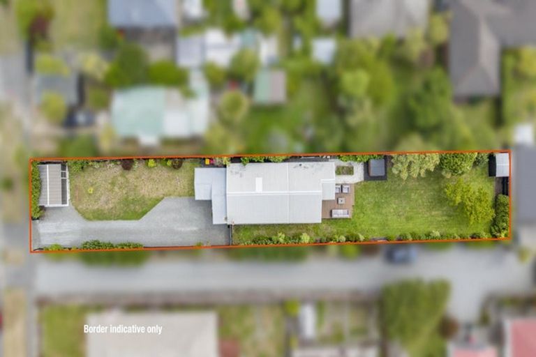 Photo of property in 12a Cradock Street, South New Brighton, Christchurch, 8062