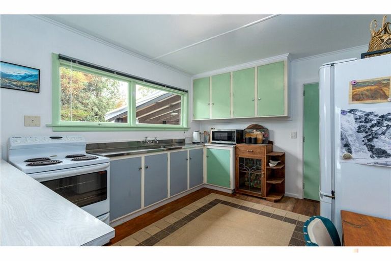 Photo of property in 21 Pleasant Valley Road, Geraldine, 7991