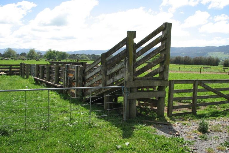 Photo of property in 595a Tauranga Road, Te Poi, Matamata, 3473