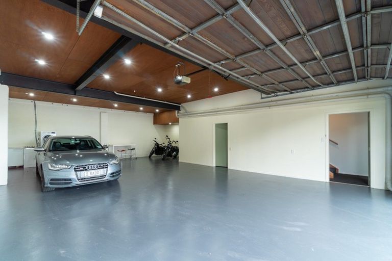 Photo of property in 133 Ohariu Road, Johnsonville, Wellington, 6037