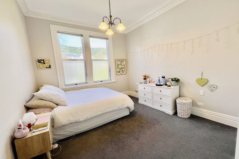 Photo of property in 58 Majoribanks Street, Mount Victoria, Wellington, 6011