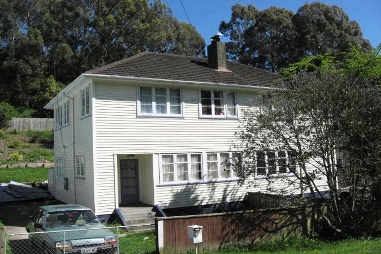 Photo of property in 58 Murphy Street, Toi Toi, Nelson, 7010