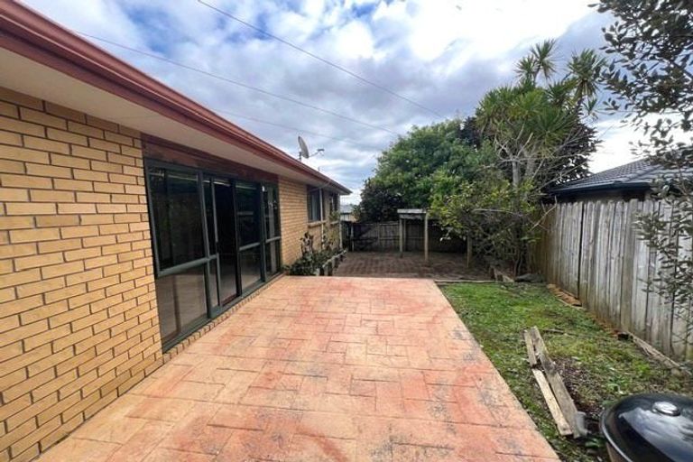 Photo of property in 25 Courtvale Place, Flat Bush, Auckland, 2019