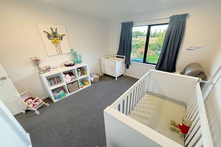 Photo of property in 198 Easterbrook Road, Fernside, Kaiapoi, 7691