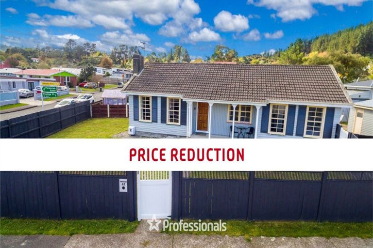 Photo of property in 62 Hillside Drive, Maoribank, Upper Hutt, 5018