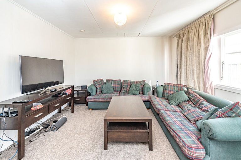 Photo of property in 8 Wakefield Street, Whanganui East, Whanganui, 4500