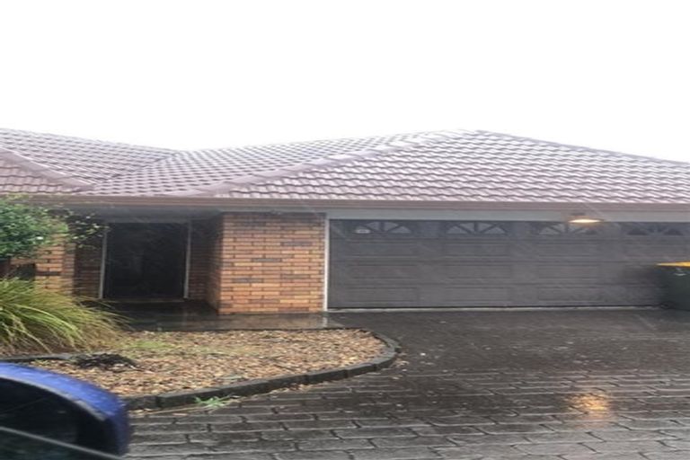 Photo of property in 7 Marina Heights, Half Moon Bay, Auckland, 2012