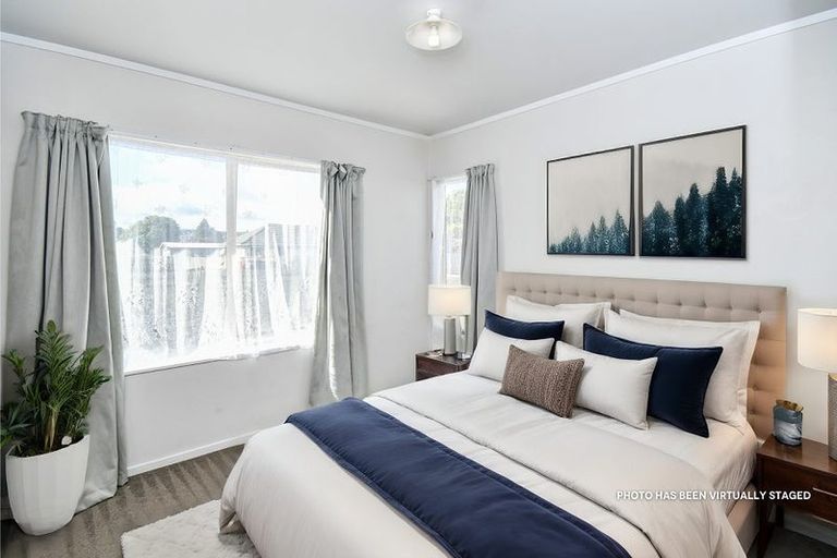 Photo of property in 47 Scott Road, Papakura, 2110