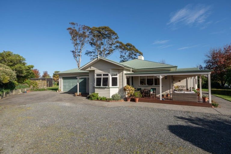 Photo of property in 16 Awanui Avenue, Kihikihi, Te Awamutu, 3875