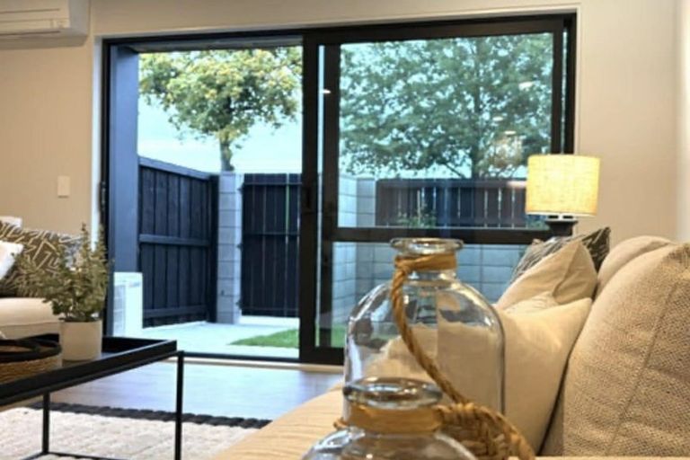 Photo of property in 3/138 Fitzgerald Avenue, Christchurch Central, Christchurch, 8011