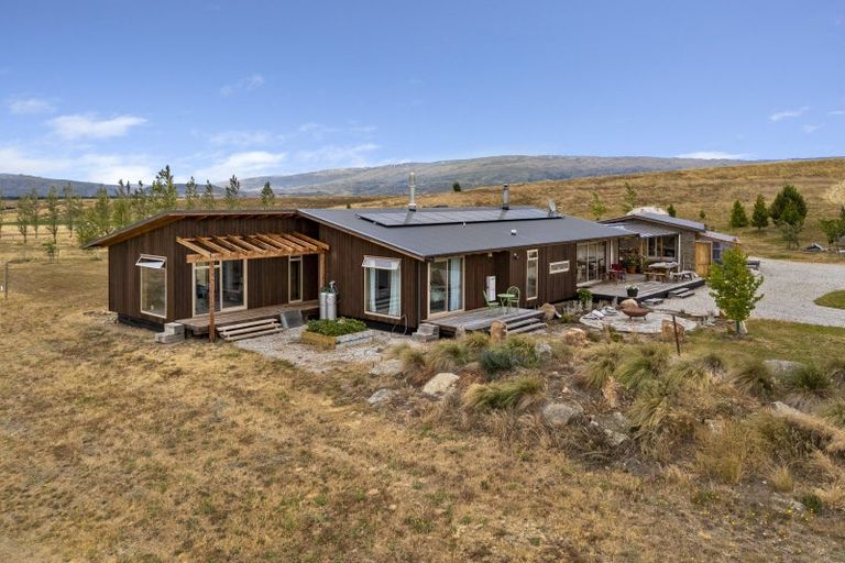 Photo of property in 163 Golden Road, Springvale, Alexandra, 9393