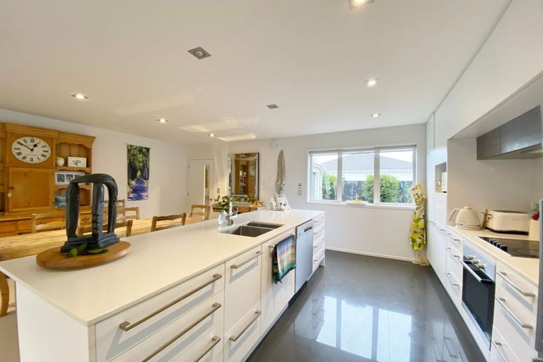 Photo of property in 101a Innes Road, St Albans, Christchurch, 8052