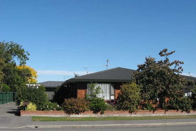 Photo of property in 60 Wills Street, Ashburton, 7700
