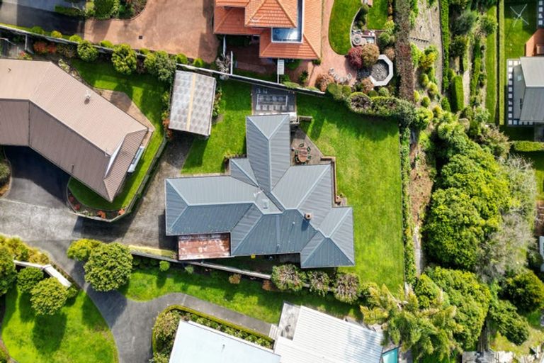 Photo of property in 44 Beerescourt Road, Beerescourt, Hamilton, 3200