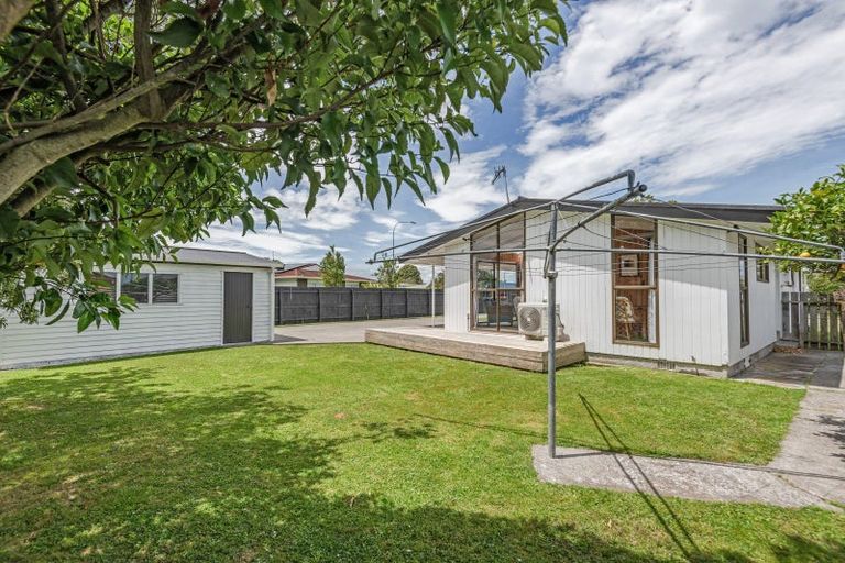 Photo of property in 60 Havelock Avenue, Westbrook, Palmerston North, 4412