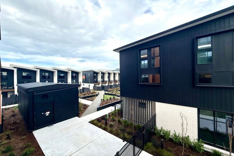 Photo of property in 101/176 Manchester Street, Christchurch Central, Christchurch, 8011